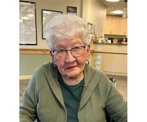 Martha Gengler Obituary (1927 - 2025) - Rapid City, SD - Rapid City Journal
