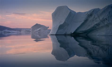 Northeast Greenland National Park: Photographing Earth’s Last Untouched ...