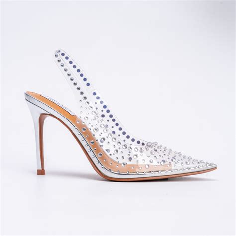 All Heels – Forever Shoe Bazar