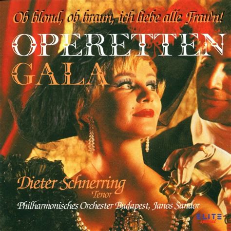 Operetten Gala: Various: Amazon.in: Music}