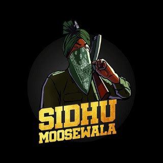 Sidhu Moosewala (@sidhumoosewalaonly) - Telegram Channel - English ...