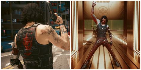How To Raise Johnny Silverhand Friendship Fast In Cyberpunk 2077