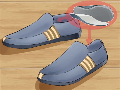 6 Ways to Cure Athlete's Foot Naturally - wikiHow