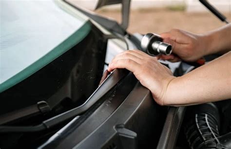 Image result for How to Remove Oil Over Fill Small Engine