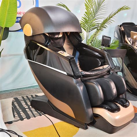 Full Body Massage Chair For Pain Relief - Versachi Massager