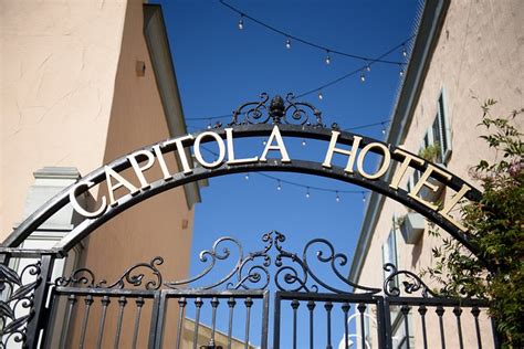 CAPITOLA HOTEL - Hotel Reviews, Photos, Rate Comparison - Tripadvisor