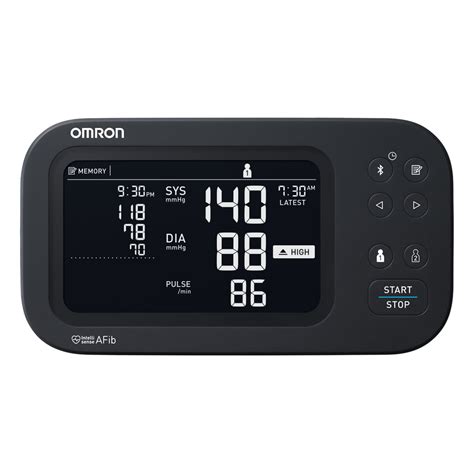 Blood Pressure Monitors & Cuffs | Monitor at Home & Remotely | OMRON ...