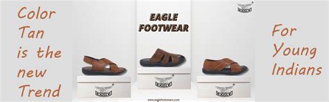 Eagle Footwear