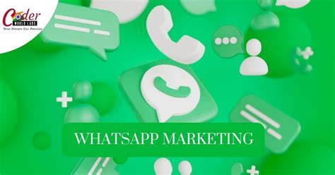 Struggling With Low Reach? Try Our WhatsApp Marketing Services