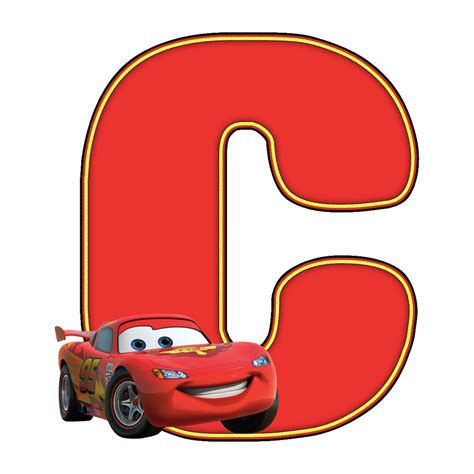 Character Letters, 3rd Birthday Parties, Alphabet, Bingo, Hot Wheels, Pixar, Mickey Mouse ...