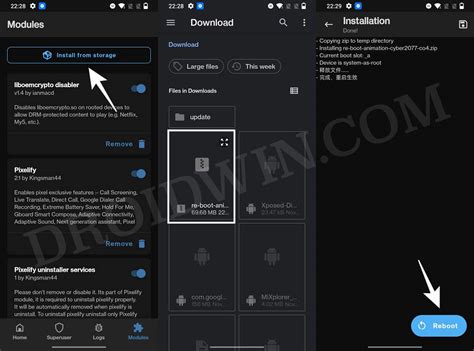 Image result for One Plus Boot Animation