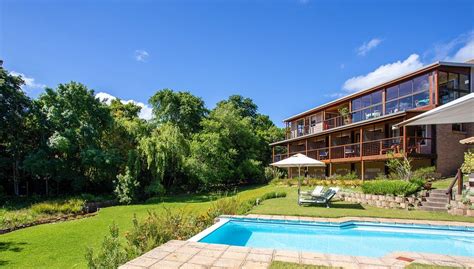 PUMULA LODGE (Knysna) - B&B Reviews, Photos, Rate Comparison - Tripadvisor