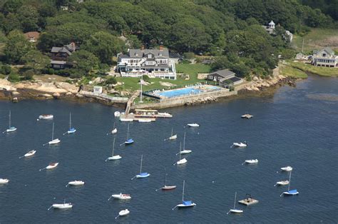 Eastern Point Yacht Club