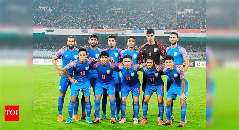 Indian football is working together, moving forward: Igor Stimac ...