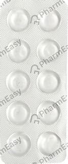 Histaban 5 MG Tablet (10): Uses, Side Effects, Price & Dosage | PharmEasy