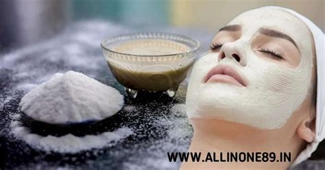 चेहरे के लिए चावल फेस पैक के फायदे Benefits of Rice Face Pack for Face ...