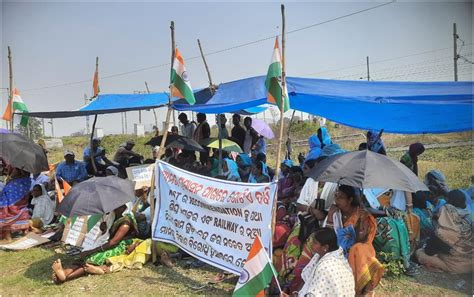 Odisha: Adivasi Activist Deme Oram, 21 Others Arrested in Sundergarh ...