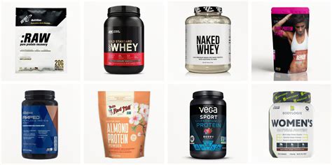 Protein Shakes For Women