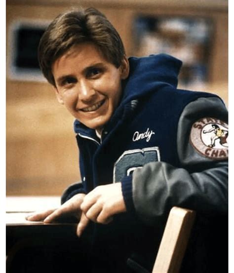 Andrew Clark Breakfast Club