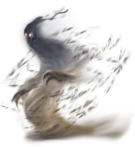 Air Elemental - bg3.wiki