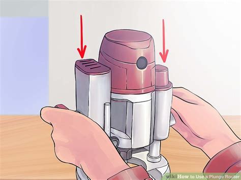 Image result for Using a Plunge Router to Make a Design