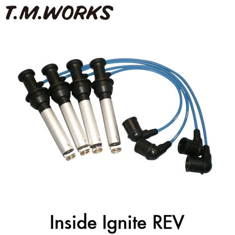 T.M.WORKS インサイドイグナイトレブ bB QNC20 QNC25 K3-VE 05/10～ - www.tirthayatra.org