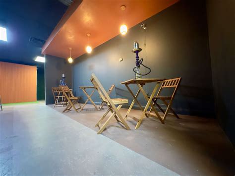 Haus of Margaritaz | Lounge & Event Space in Third Ward Near Downtown ...