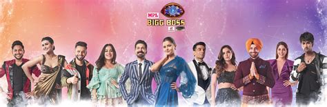 Bigg Boss Winners from All Seasons | Season [ 1 2 3 4 5 6 7 8 9 10 11 ...