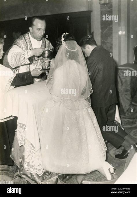 Image result for Italian Priest Bride