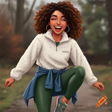 Lifestyle images created on Craiyon