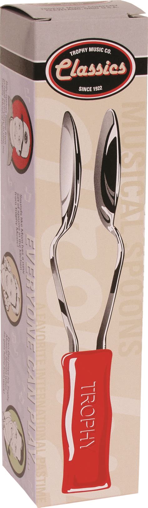 Musical Spoons History 的图像结果