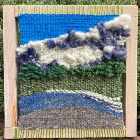 Image result for Weaving Shear Frame