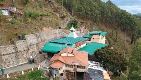History of Ramakrishna Kutir | Ramakrishna Kutir, Almora
