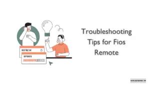 How to Program FiOS 1 Remote 的图像结果