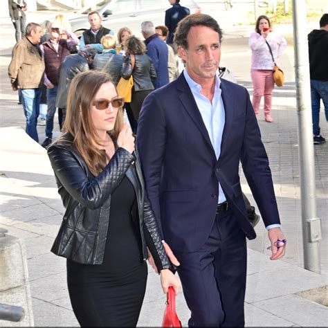 Así es Anna Barrachina, la hija secreta de Álvaro Muñoz Escassi | Mujerhoy