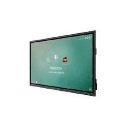 Interactive Flat Panels and Video Conferencing System Trader - Retailer ...