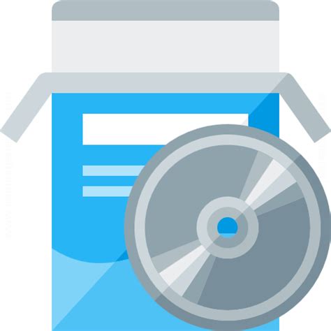 Image result for Software Box Icon