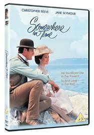 Buy Universal StudiosSomewhere In Time Christopher Reeve, Jane Seymour ...