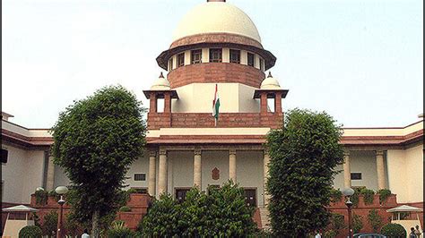 Supreme Court reserves judgment on interim stay of Waqf Act