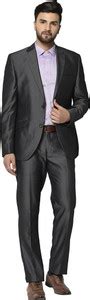Blackberrys Suit Solid Men Suit - Buy Blackberrys Suit Solid Men Suit ...