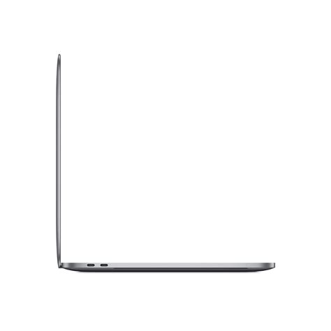 Buy Refurbished MacBook Pro (Mid-2018, Touch Bar, Four Thunderbolt 3 ...