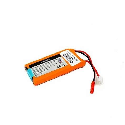 Lithium Polymer Battery - Li-Polymer Battery And Rechargeable Battery ...
