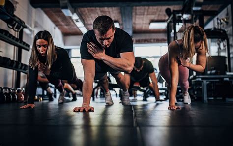 Image result for How Many Exercises per Workout