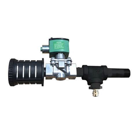 All-Flo AODD Pump Accessories