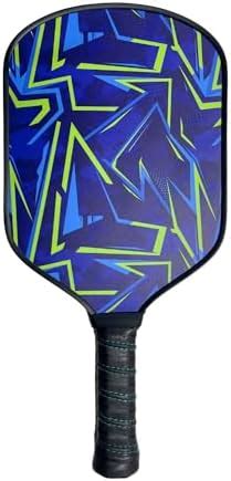 Arrowmax Pickleball Paddles | Featuring a Multilayer Fiberglass and ...