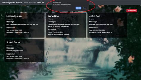 Image result for Guest Book JavaScript HTML