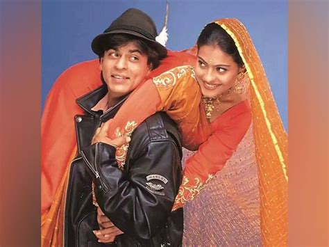 SRK, Kajol's 'DDLJ' to get a musical makeover in Britain