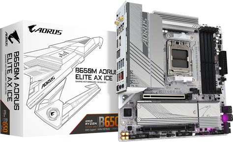 Amazon.com: MSI Pro B650M-B Micro ATX Motherboard, Compatible with AMD ...