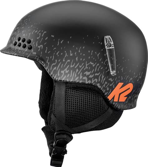 K2 Illusion Helmet | Mount Everest