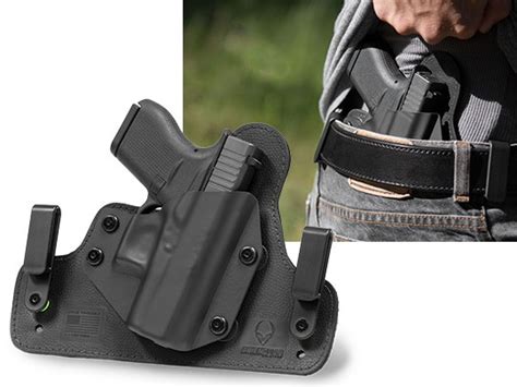 Image result for Alien Gear Concealed Carry Holster